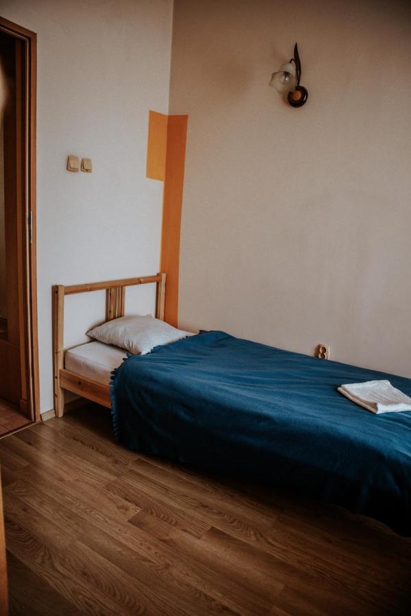 Cozy And Cheap Room In Old Town Kraków Eksteriør billede