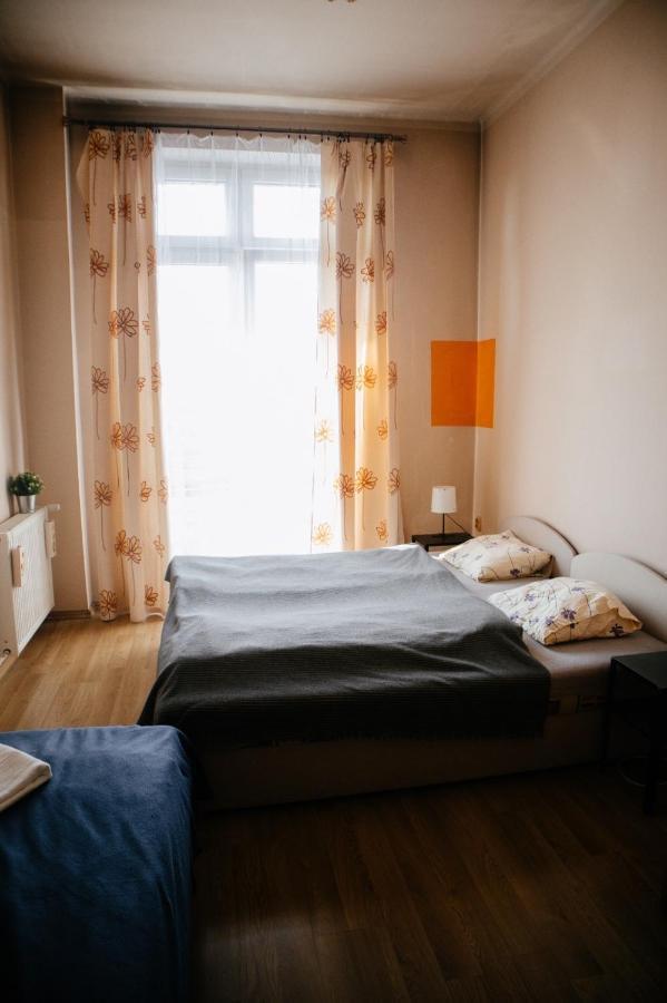 Cozy And Cheap Room In Old Town Kraków Eksteriør billede